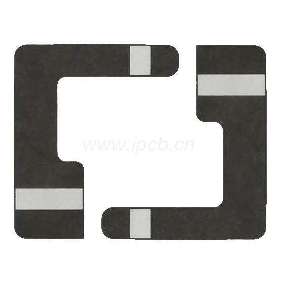 Rogers RT5880 30mil 高頻板 Rogers RT5880 30mil 高頻板