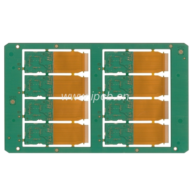 數(shù)碼軟硬結(jié)合板 數(shù)碼軟硬結(jié)合板