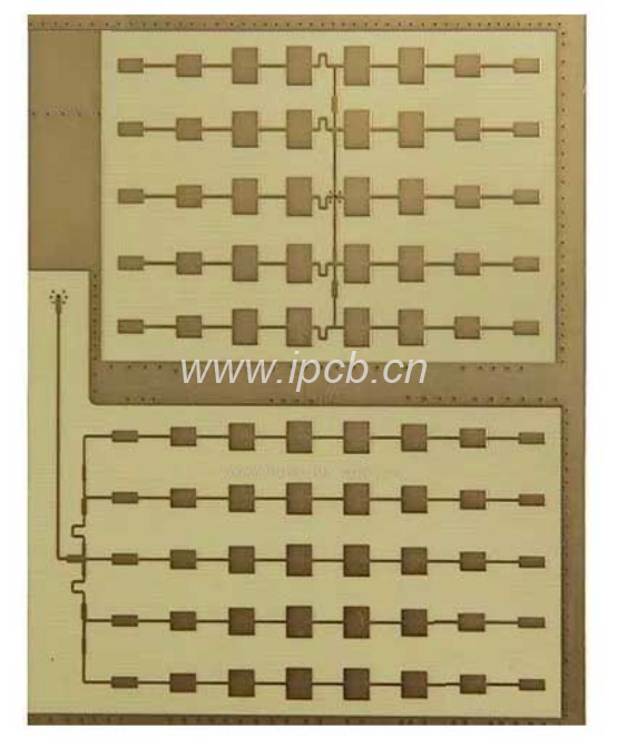 微波射頻電路板 微波射頻電路板