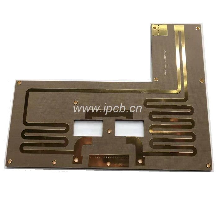 聚四氟乙烯(PTFE)雷達(dá)板