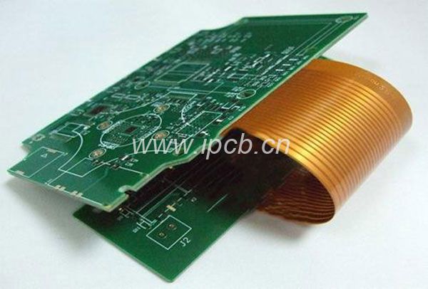 軟硬結合板 軟硬結合板