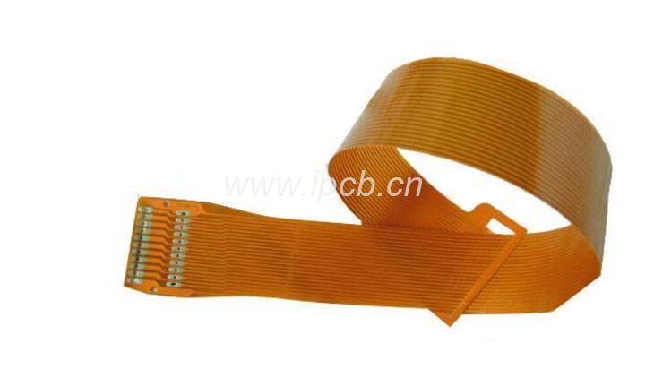 柔性電路板 柔性電路板