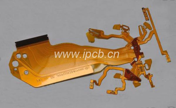 FPC柔性線路板