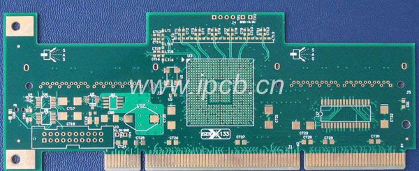 多層線(xiàn)路板