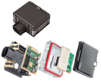 毫米波在交通工具上的應(yīng)用