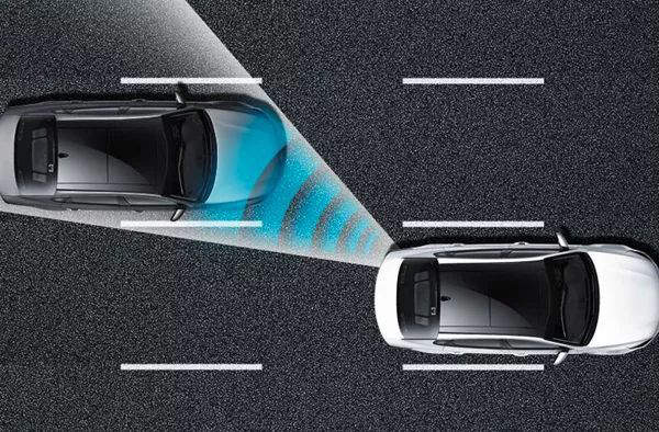 毫米波雷達(dá)與激光雷達(dá)