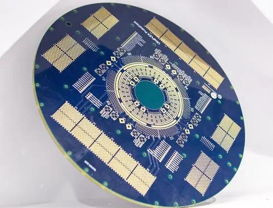 IC半導(dǎo)體測(cè)試板 IC半導(dǎo)體測(cè)試板