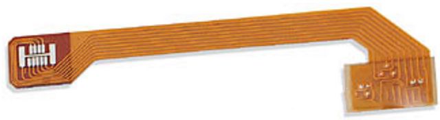 Tape Automated Bonding (TAB)卷帶半自動接合技術(shù)