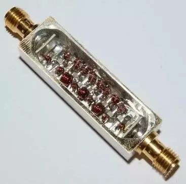 LC濾波器 LC濾波器