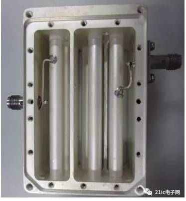 梳狀體腔濾波器 梳狀體腔濾波器