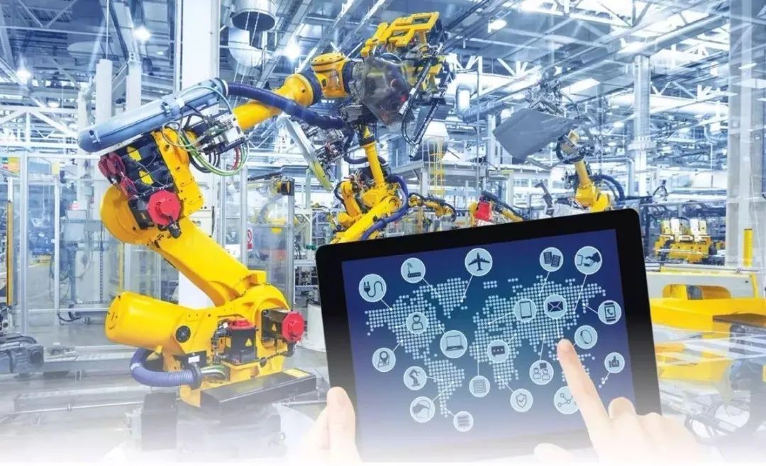 工業(yè)機(jī)器人線路板 工業(yè)機(jī)器人線路板