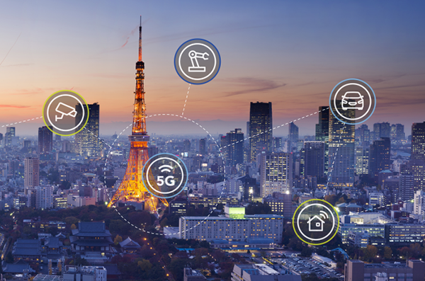 MIMO 5G天線無線應(yīng)用 MIMO 5G天線無線應(yīng)用