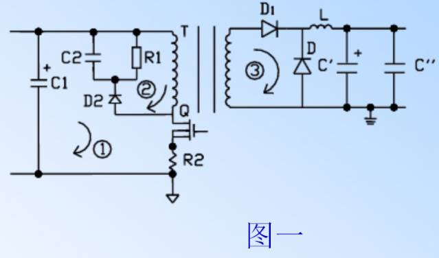 電源PCB線路板設(shè)計(jì)