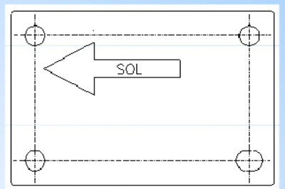 電源PCB線路板設(shè)計(jì)