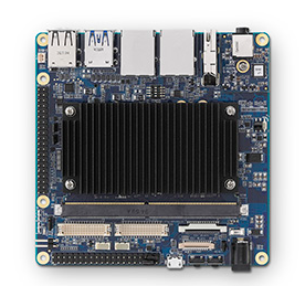 LEC-IMX8MP SMARC AI板塊 LEC-IMX8MP SMARC AI板塊