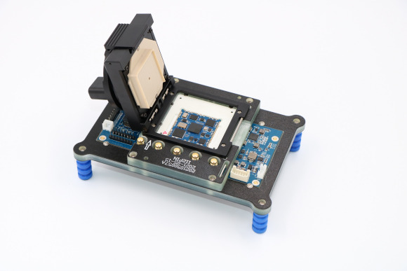 PCB測(cè)試基板