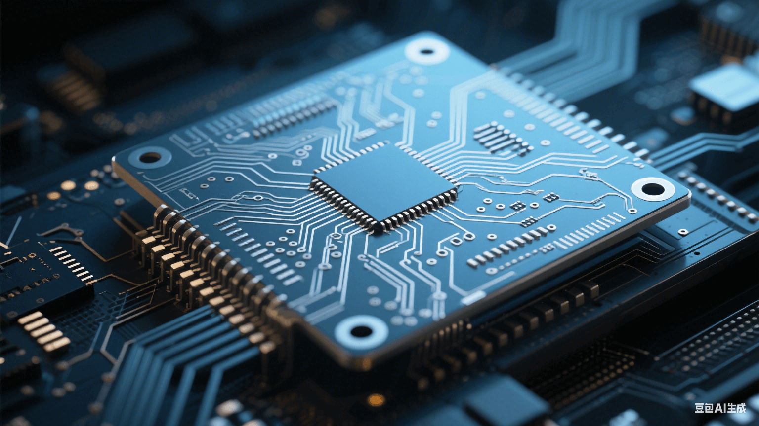 高精密特種電路板