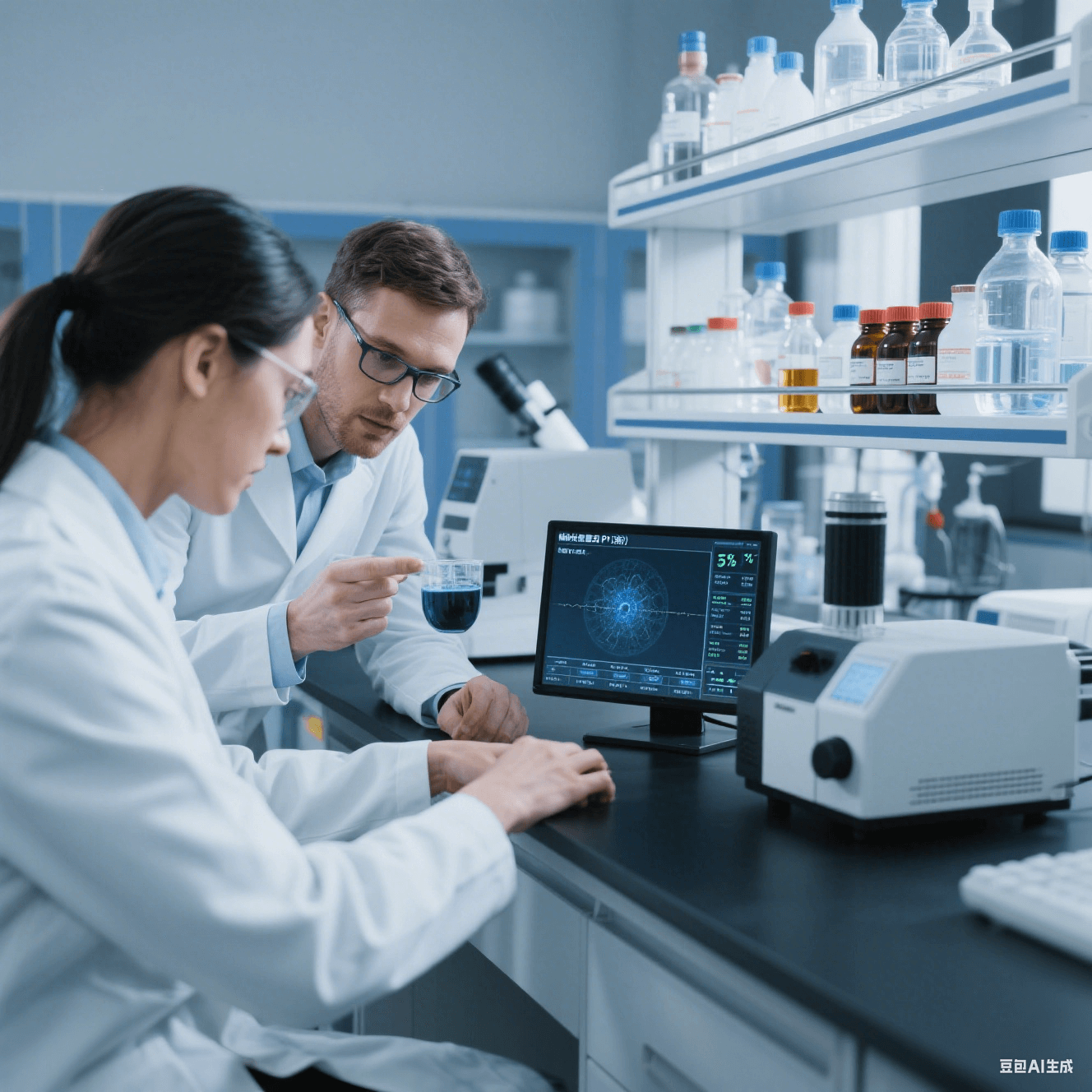 剛撓結(jié)合板材料協(xié)同創(chuàng)新中的納米復(fù)合 PI 漿料、膠粘劑及應(yīng)力緩沖層結(jié)構(gòu)