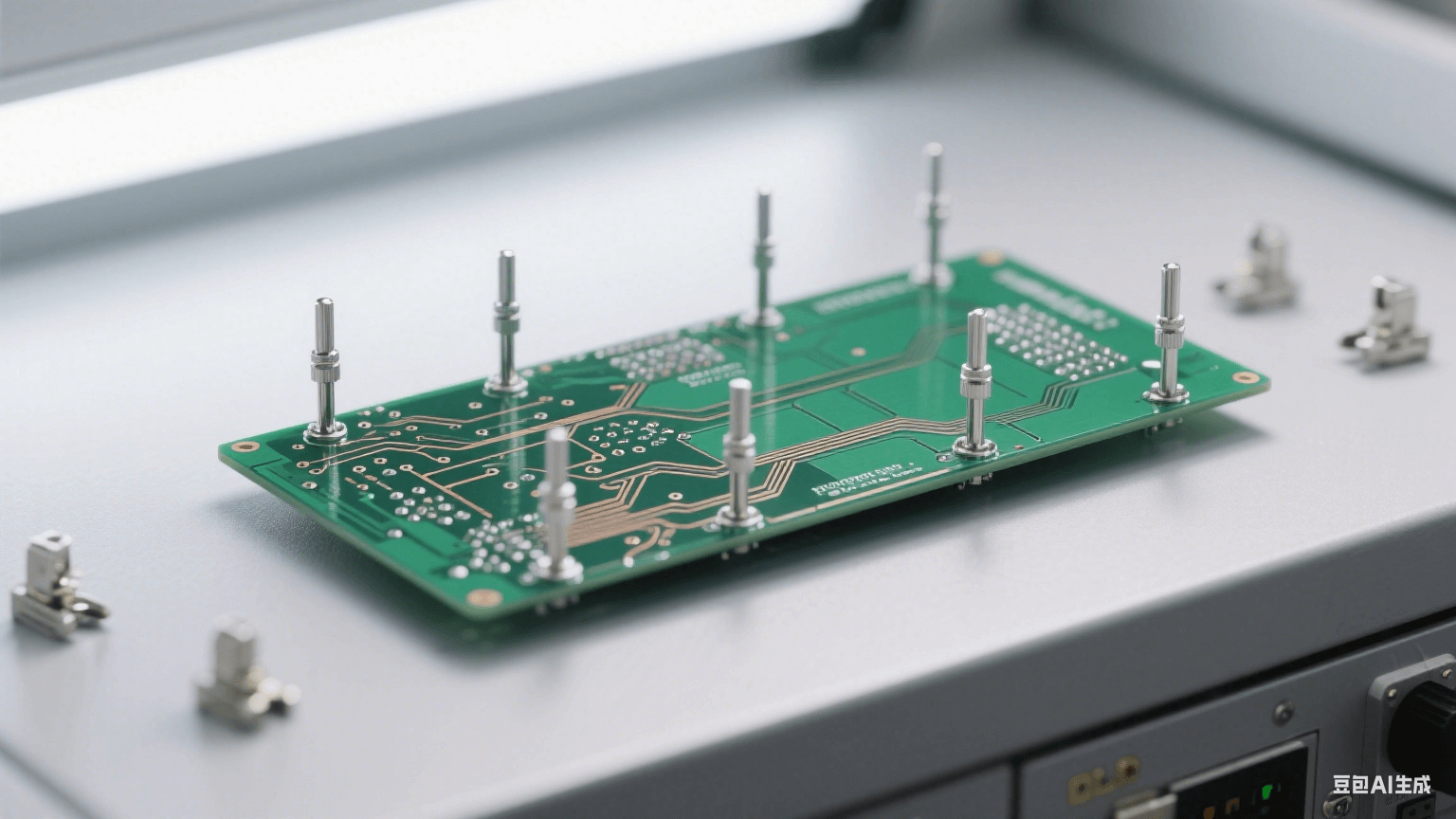 羅杰斯PCB板 羅杰斯PCB板